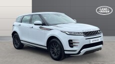 Land Rover Range Rover Evoque 2.0 D150 R-Dynamic S 5dr 2WD Diesel Hatchback
